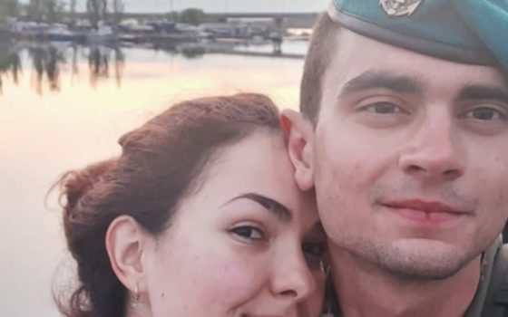 З полону додому повернувся морпіх з Одеси  – захисник «Азовсталі» «фото»