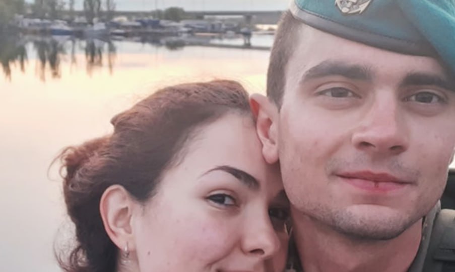 З полону додому повернувся морпіх з Одеси  – захисник «Азовсталі» «фото»