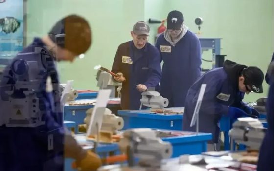 Вступ до профтехів продовжено до жовтня: подати заяву можна онлайн «фото»