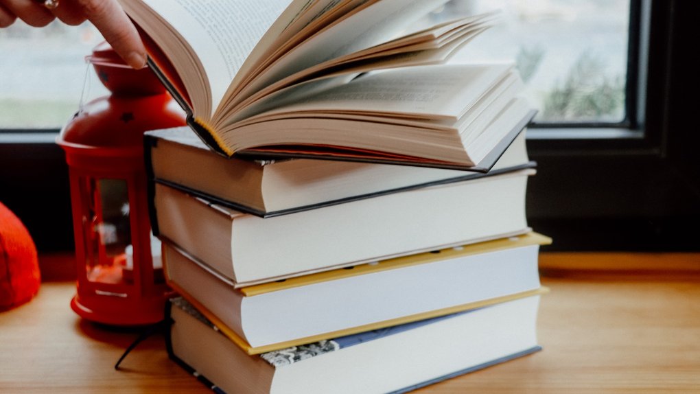 Випуск книжок в Україні зріс на чверть за півроку «фото»