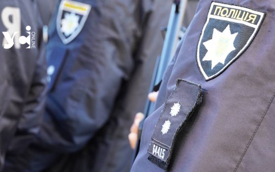 «В Одесі вбили поліцейського»: правоохоронці спростували фейк «фото»