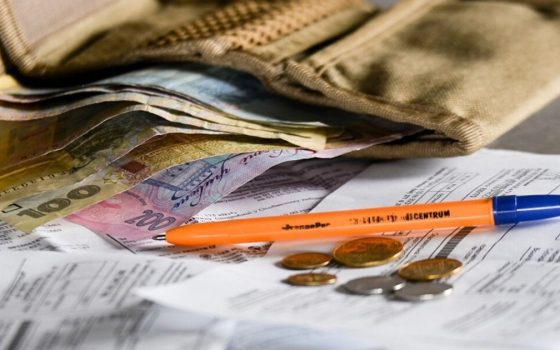 Українці заборгували понад 106 млрд грн за комунальні послуги: Одещина серед лідерів антирейтингу «фото»