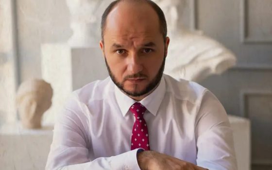 СБУ повідомило підозри 12 поплічникам Медведчука, в тому числі й одеському депутату Гіганову (відео) «фото»