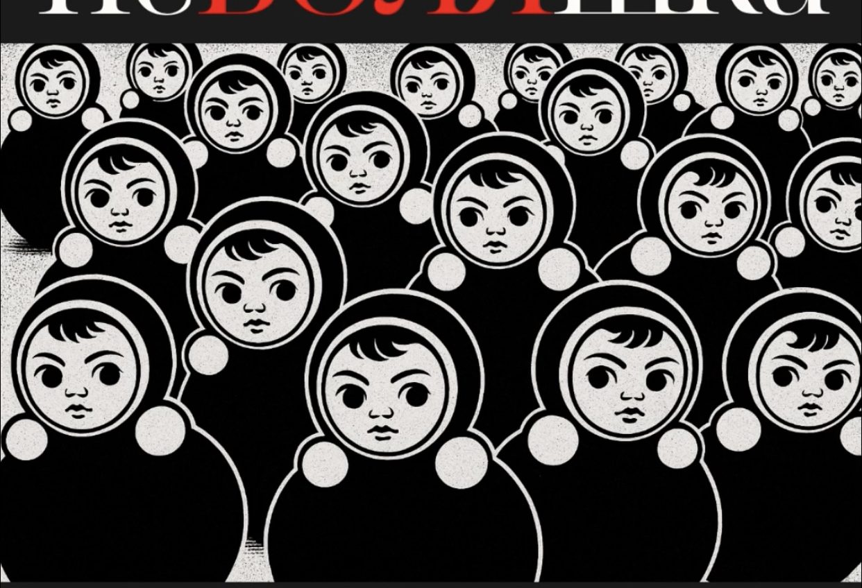 «НеВОЛЯшка»: одеська мисткиня пропонує переосмислити сенси дитячих іграшок покоління Х та міленіалів (фото) usionline.com «НеВОЛЯшка»: одеська мисткиня пропонує переосмислити сенси дитячих іграшок покоління Х та міленіалів (фото) «фото»