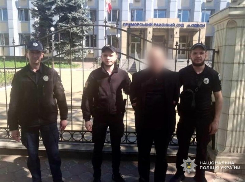 В Одесі 60-річний шахрай створив крипто-піраміду та ошукав людей на 12 мільйонів usionline.com В Одесі 60-річний шахрай створив крипто-піраміду та ошукав людей на 12 мільйонів «фото»
