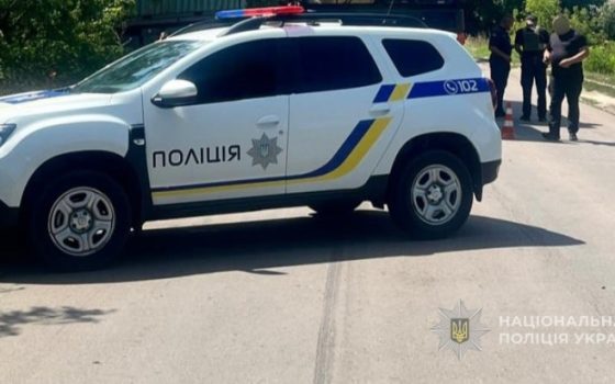 Смертельна ДТП на трасі в Балтській громаді: водій загинув usionline.com Смертельна ДТП на трасі в Балтській громаді: водій загинув «фото»
