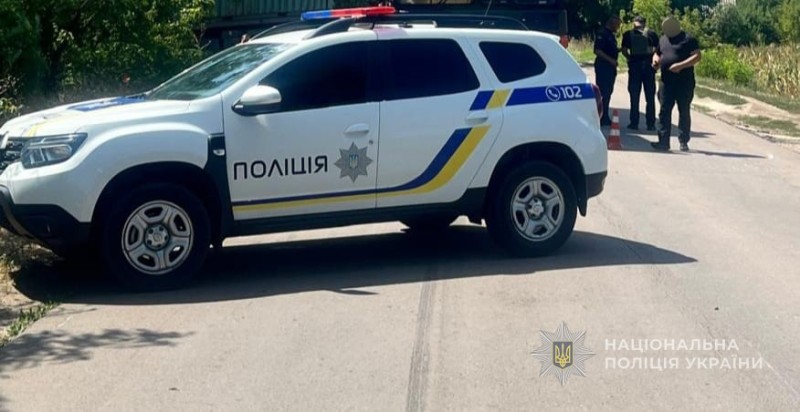 Смертельна ДТП на трасі в Балтській громаді: водій загинув «фото»