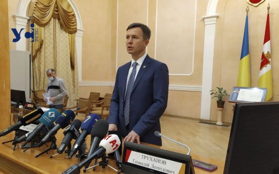 ВАКС зупинив провадження щодо депутата Одеської міськради Олега Бриндака «фото»