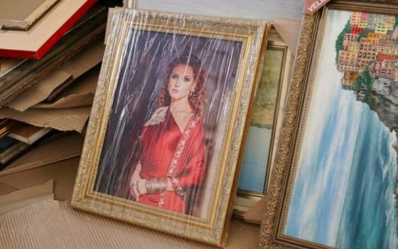 Майже 150 цінних полотен Медведчука передадуть Національному музею usionline.com Майже 150 цінних полотен Медведчука передадуть Національному музею «фото»