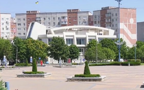 У міськраді міста Південного скоротили робочий день через спеку «фото»