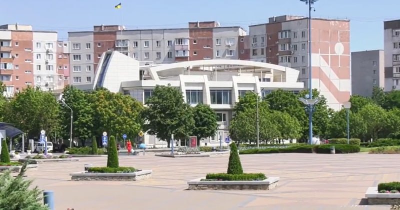 У міськраді міста Південного скоротили робочий день через спеку «фото»