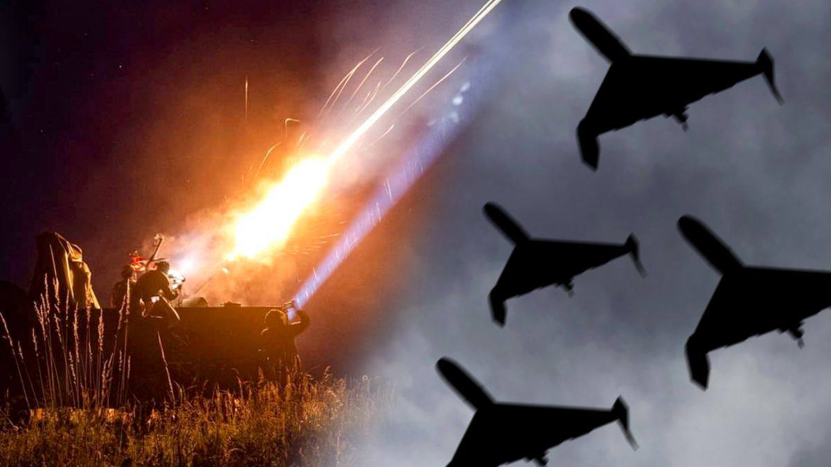 Через нічну атаку «шахедів» в Ізмаїльському районі пошкоджений газогон: тисячі людей без газу usionline.com Через нічну атаку «шахедів» в Ізмаїльському районі пошкоджений газогон: тисячі людей без газу «фото»