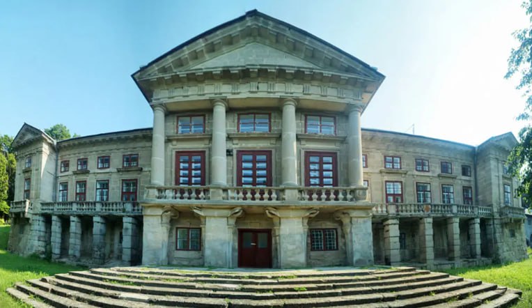 Понад 800 людей відгукнулися на оголошення молодої матері про відновлення школи на Хмельниччині (фото) usionline.com Понад 800 людей відгукнулися на оголошення молодої матері про відновлення школи на Хмельниччині (фото) «фото»
