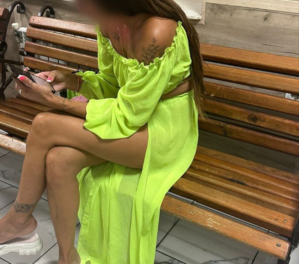 В Одесі жінка пошкодила авто й погрожувала фізичною розправою (фото) «фото»