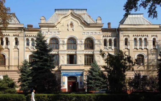 Вибори ректора Одеського аграрного університету призначили на 24 вересня – Міносвіти «фото»