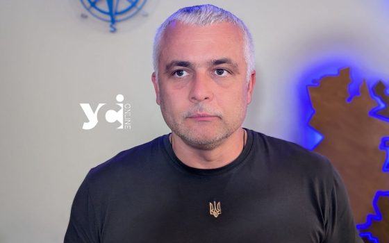 «Безпека відпочивальників – це відповідальність них самих»: Олег Кіпер про загибель трьох осіб, які підірвалися на мінах, у морі «фото»