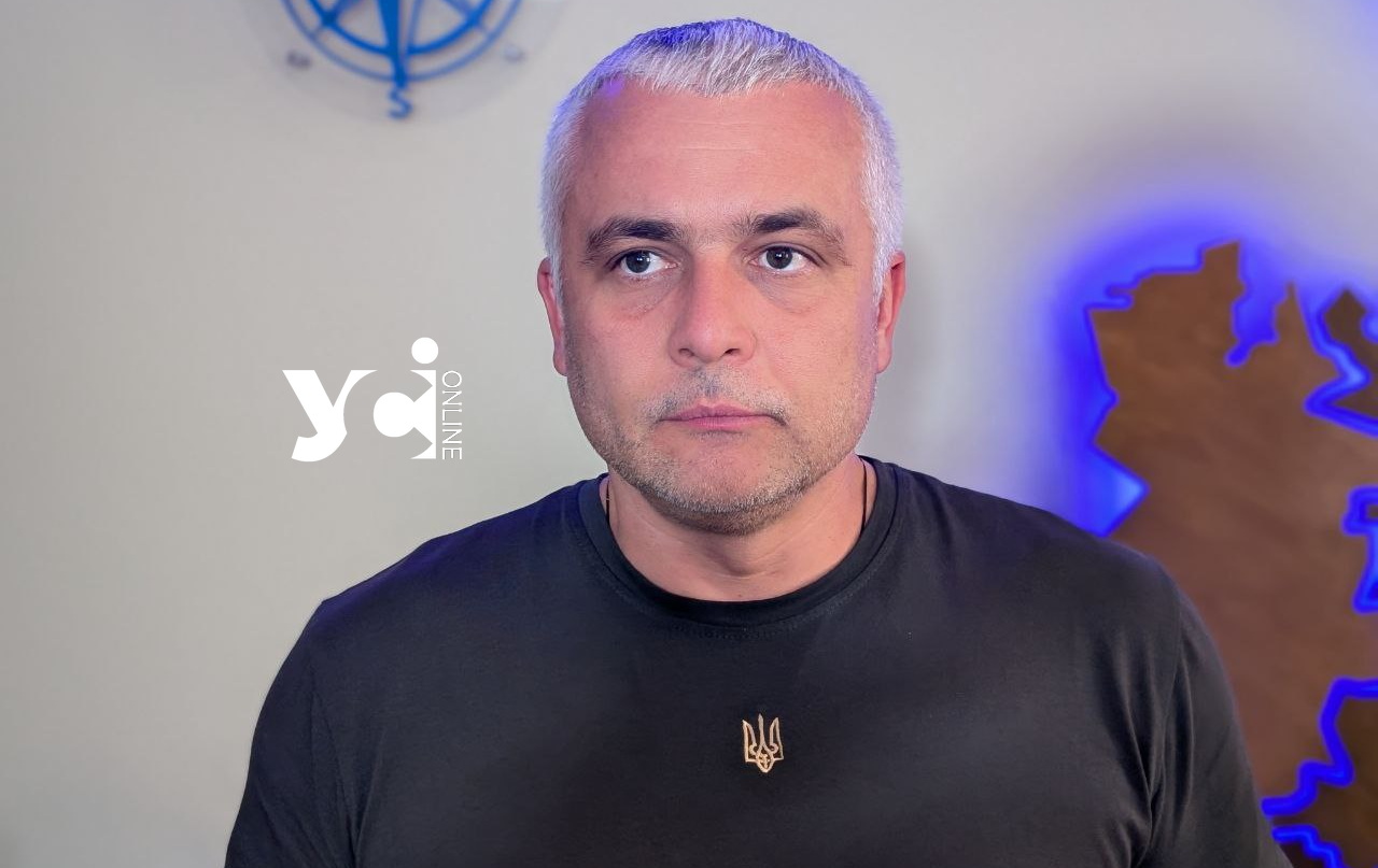 «Безпека відпочивальників – відповідальність їх самих»: Кіпер про загибель людей, які підірвалися на мінах у морі «фото»