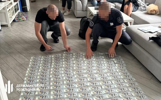 В Одесі заступник командира допомагав підлеглим ухилятися від служби за гроші: подробиці «фото»