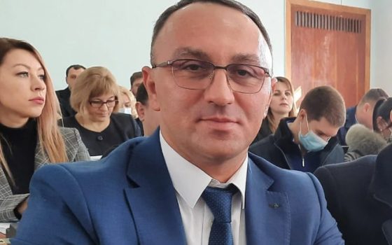 Депутат з Одещини отримав 5 років за земельну корупцію (фото) «фото»