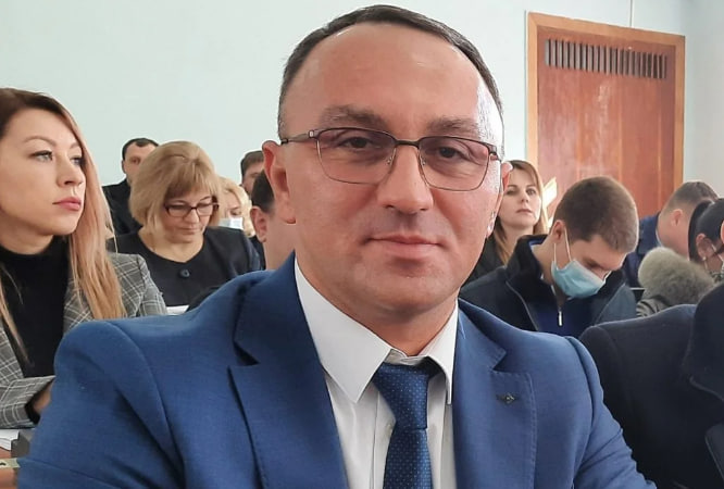 Депутат з Одещини отримав 5 років за земельну корупцію (фото) «фото»