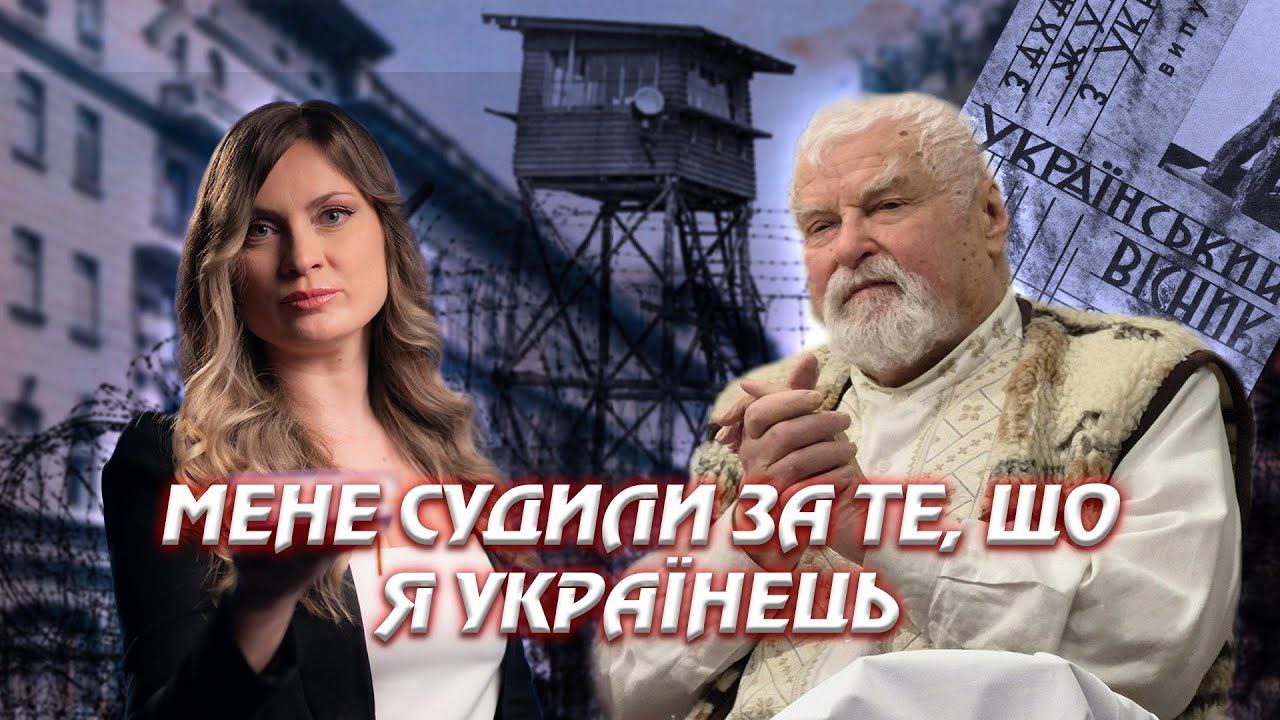 Борці за незалежність: одеський дисидент Олекса Різників (відео) «фото»