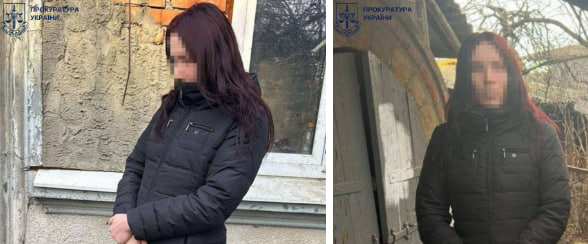 Шпигун у спідниці: на Одещині засудили російського агента usionline.com Шпигун у спідниці: на Одещині засудили російського агента «фото»