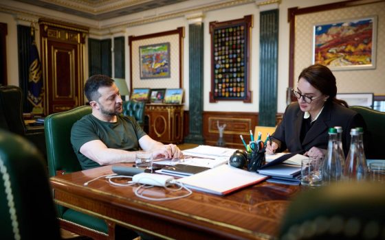 Уряд оновив правила перетину кордону для молодих чоловіків «фото»