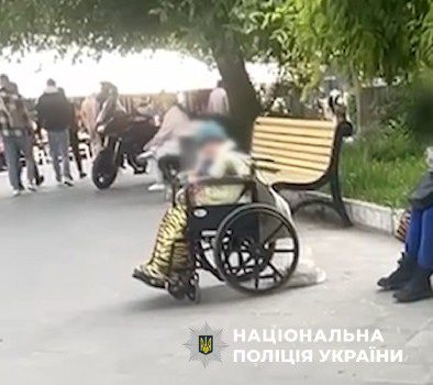 В Одесі жінка експлуатувала 96-річну матір і намагалася підкупити поліцейського: справа у суді (фото) usionline.com В Одесі жінка експлуатувала 96-річну матір і намагалася підкупити поліцейського: справа у суді (фото) «фото»