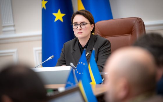 Кабмін додатково виділив 4,8 млрд грн на програму «єВідновлення» «фото»