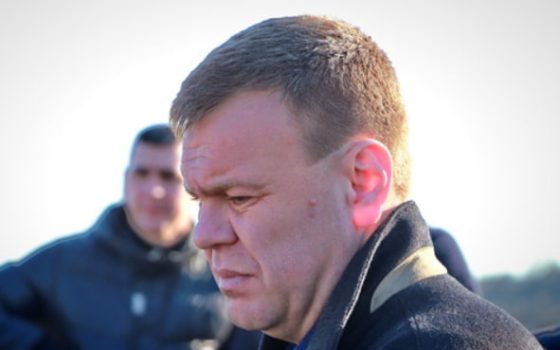 У Хаджибейській районній адміністрації Одеси новий очільник usionline.com У Хаджибейській районній адміністрації Одеси новий очільник «фото»