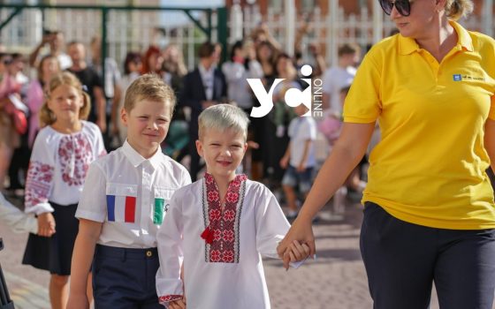 В Одесі кадровий дефіцит вчителів: майже 500 вакансій «фото»