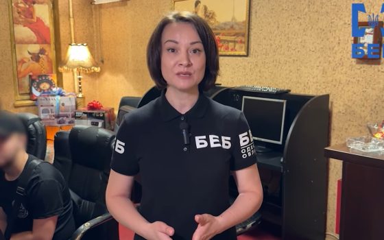 «Куратора Бессарабії» схопили в Ізмаїлі (відео) «фото»