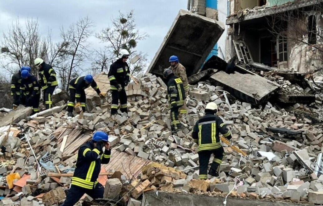«Армія відновлення»: вже видано 76 тисяч направлень з початку року «фото»