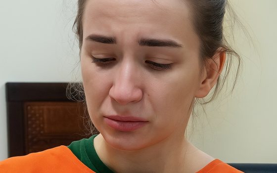 В аеропорту Балі затримали 21-річну одеситку за 2 кілограми «дизайнерських» наркотиків «фото»