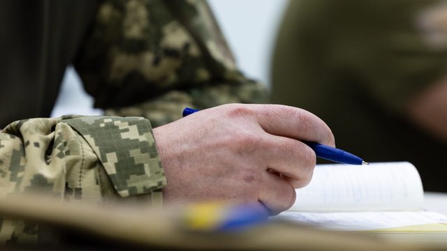 Бодікамери для ТЦК: перевірки з 1 вересня фіксуватимуть на відео, – офіційно «фото»