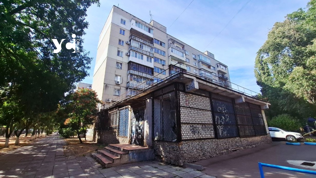В Одесі відкриють нову амбулаторію: на будівництво виділили 20 мільйонів гривень usionline.com В Одесі відкриють нову амбулаторію: на будівництво виділили 20 мільйонів гривень «фото»