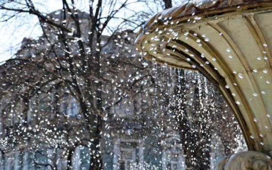 Понад 150 років тому в Одесі відкрили перший фонтан (фото) usionline.com Понад 150 років тому в Одесі відкрили перший фонтан (фото) «фото»