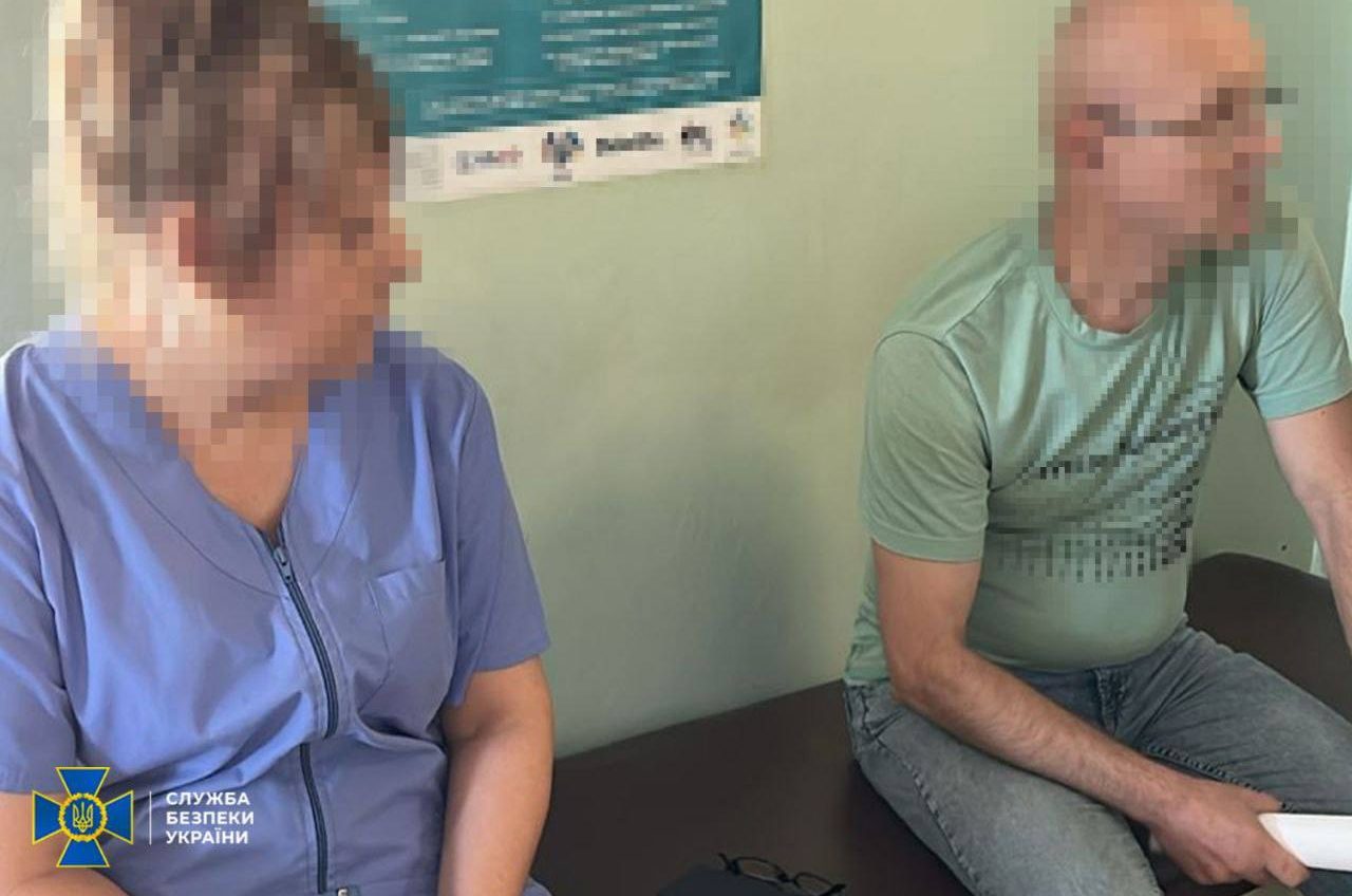 СБУ затримала керівництво «оновленої МСЕК» на Одещині, яке продавало довідки ухилянтам (фото) «фото»