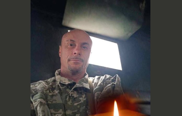 На Одещину повертається захисник «на щиті» Олександр Славенко usionline.com На Одещину повертається захисник «на щиті» Олександр Славенко «фото»