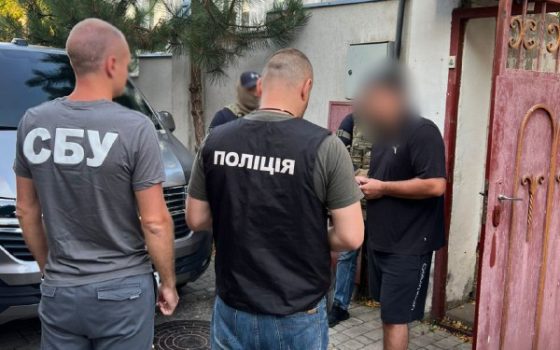В Одесі поліція викрила масштабну схему продажу квартир померлих містян (фото) «фото»