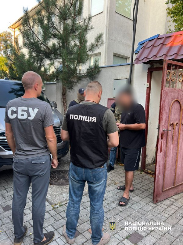 В Одесі поліція викрила масштабну схему продажу квартир померлих містян (фото) usionline.com В Одесі поліція викрила масштабну схему продажу квартир померлих містян (фото) «фото»