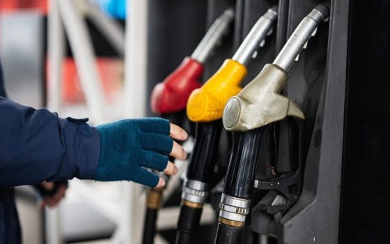 Пальне значно здорожчає наступного року в Україні «фото»
