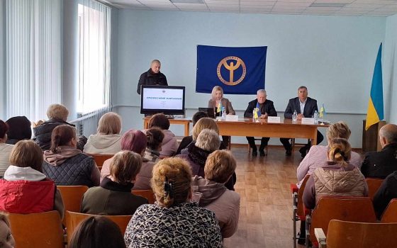 На Одещині відремонтують будівлю центру зайнятості за 3,5 млн гривень «фото»