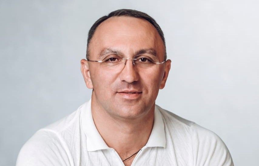 Депутат Одеської райради Хмільківський оскаржує п’ятирічний вирок «фото»