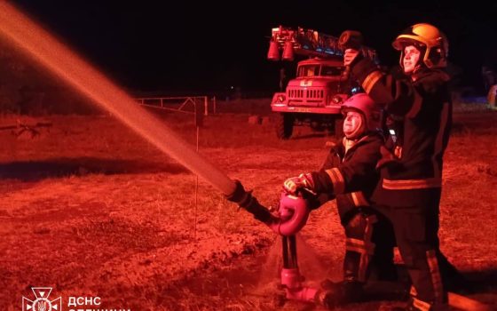 Сьогодні в Україні відзначають День рятівника «фото»