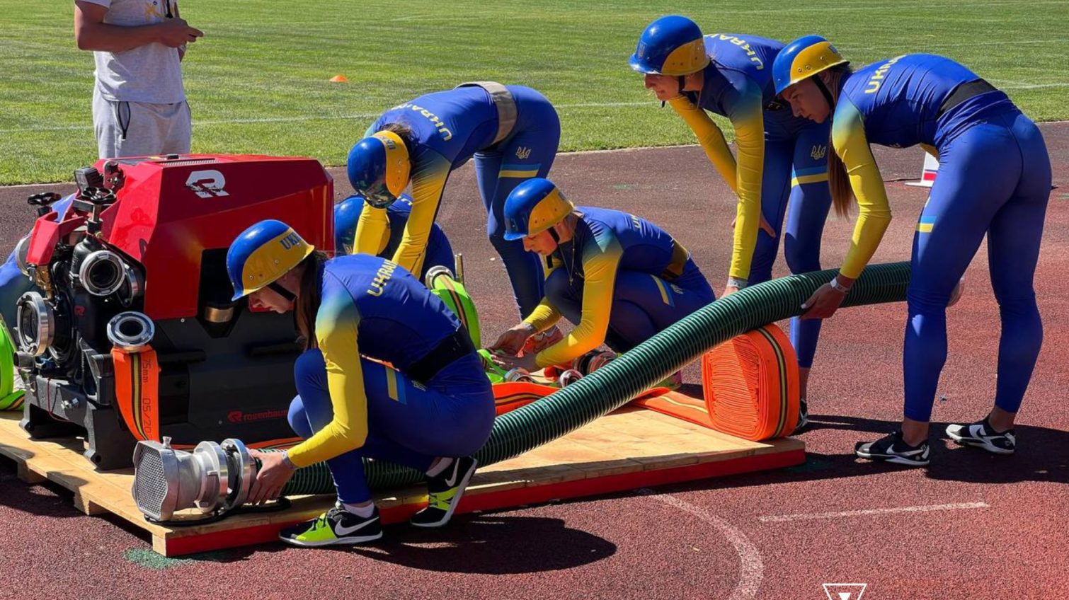 Одеські рятувальники вибороли «золото» на чемпіонаті Європи (фото) usionline.com Одеські рятувальники вибороли «золото» на чемпіонаті Європи (фото) «фото»