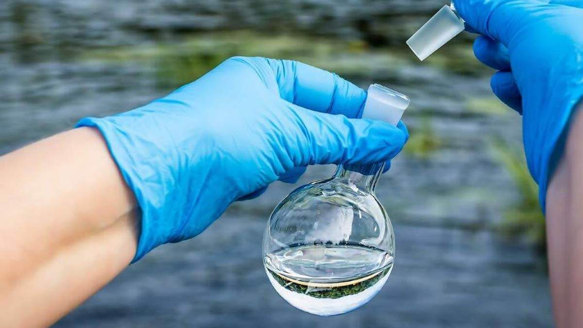 Водойми Одещини перевірили на наявність холероподібного вібріона usionline.com Водойми Одещини перевірили на наявність холероподібного вібріона «фото»