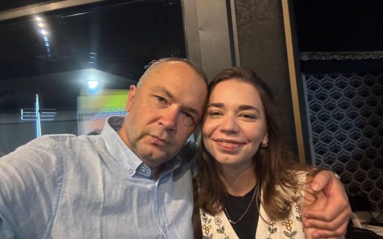 Доньку ексмера Кілії на смерть збив водій на шаленій швидкості в Ізмаїлі (фото) «фото»