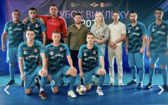 Одеса прийняла II Всеукраїнські спортивні ігри (фото) «фото»