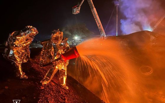 Збитки довкіллю внаслідок обстрілу рф в Ізмаїлі склали понад 2,8 млн гривень  (фото) «фото»